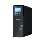 Smart Battery Backup UPS with Surge Protection 1000VA 600W (ST-1000MS)